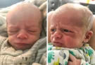 20+ Babies That Prove Benjamin Button Could Be a True Story